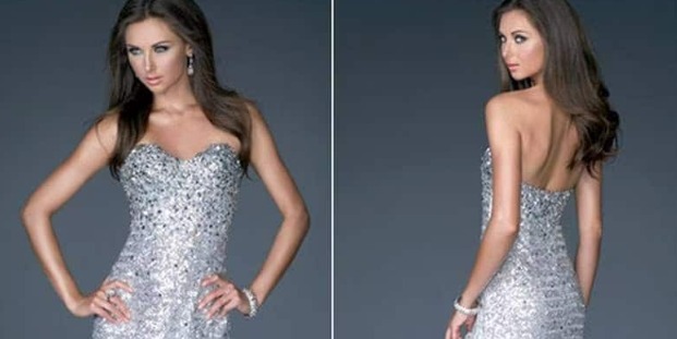 Most Expensive Prom Dresses